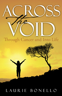Across The Void - Book Cover